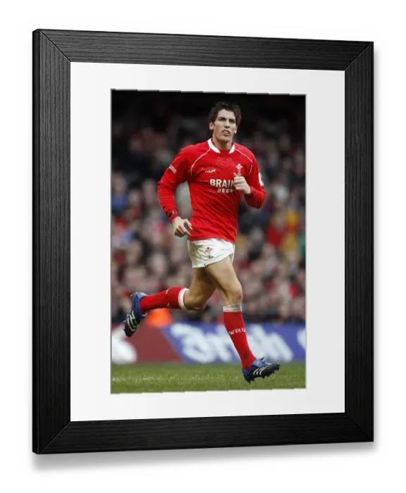 Framed Print : James Hook Framed Print : James Hook
