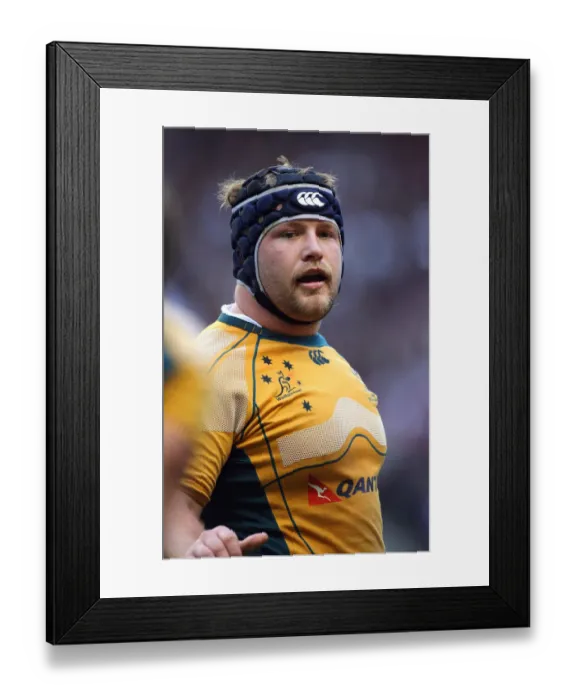 Framed Print : Benn Robinson Framed Print : Benn Robinson