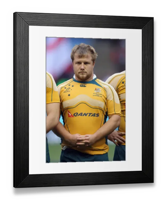 Framed Print : Benn Robinson Framed Print : Benn Robinson