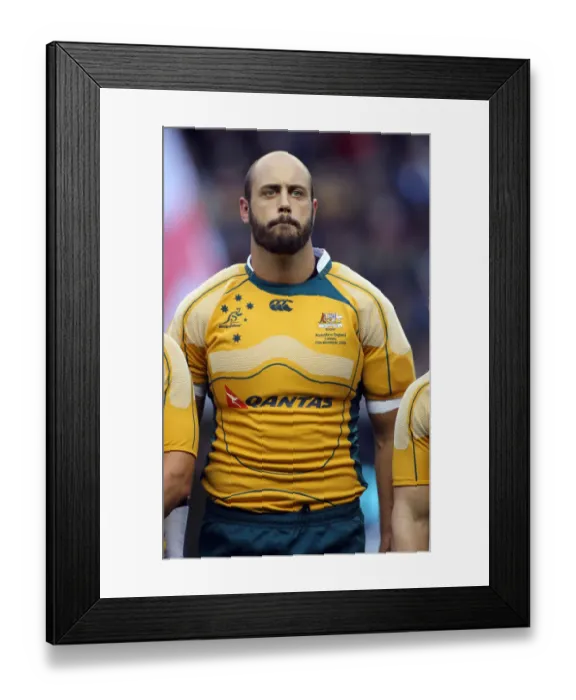 Framed Print : Nathan Sharpe Framed Print : Nathan Sharpe