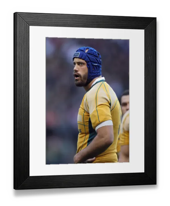 Framed Print : Nathan Sharpe Framed Print : Nathan Sharpe