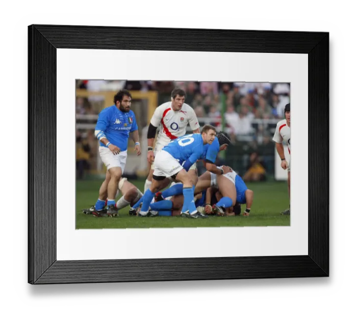 Framed Print : Simon Picone Framed Print : Simon Picone