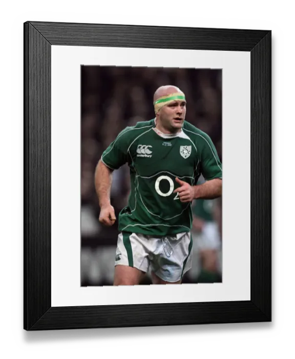 Framed Print : John Hayes Framed Print : John Hayes