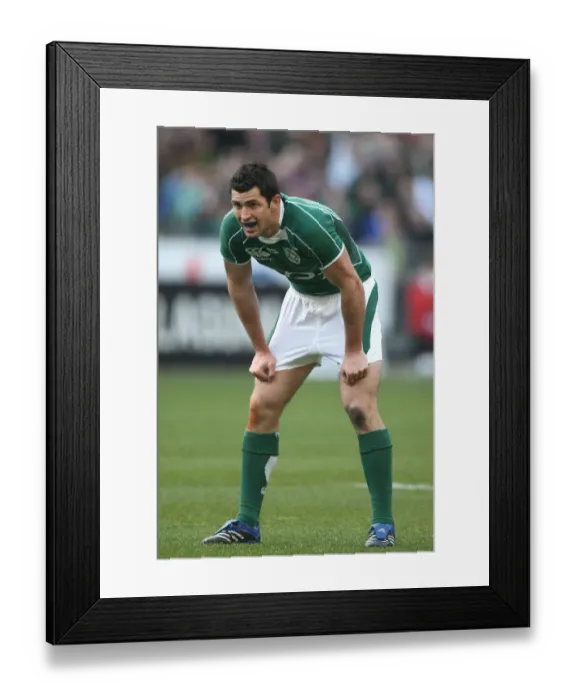 Framed Print : Robert Kearney