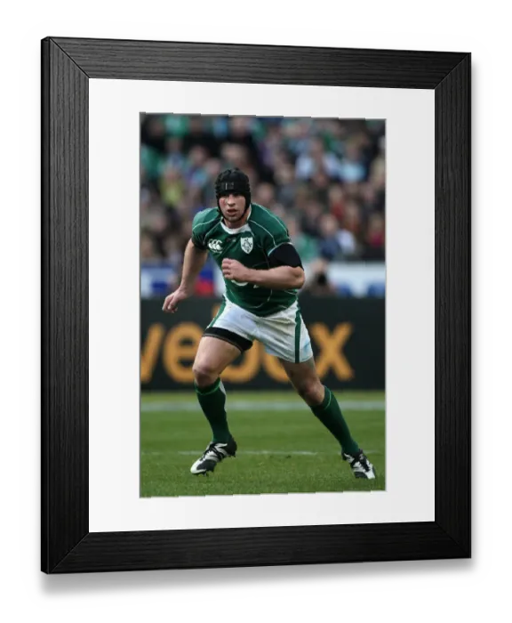 Framed Print : Denis Leamy Framed Print : Denis Leamy