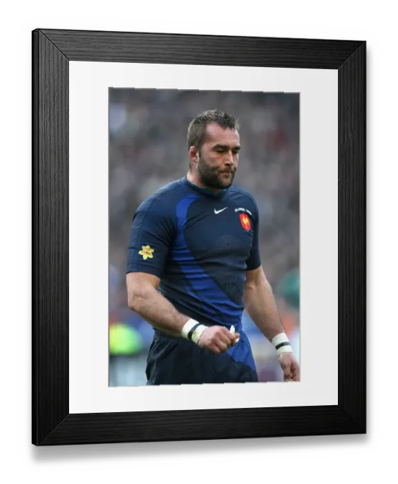 Framed Print : Arnaud Mela