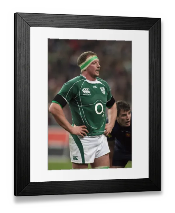 Framed Print : Mick O Driscoll Framed Print : Mick O Driscoll