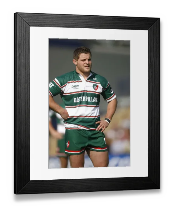Framed Print : Benjamin Kayser Framed Print : Benjamin Kayser