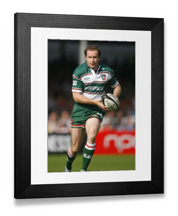 Framed Print : Geordan Murphy Framed Print : Geordan Murphy