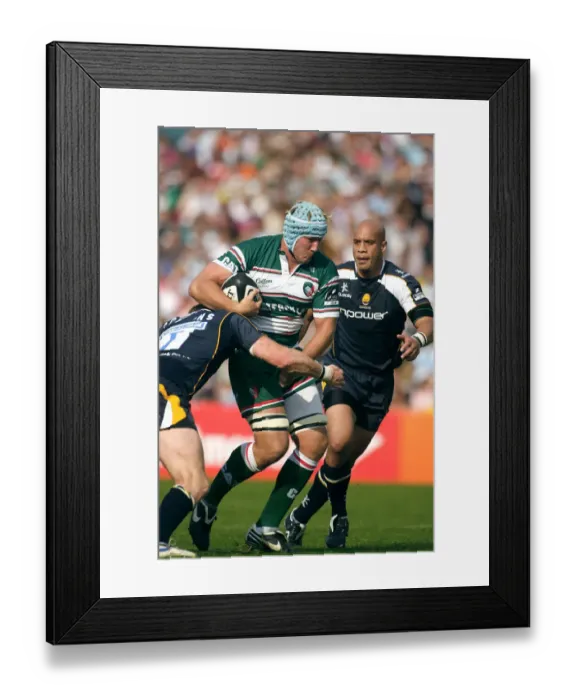 Framed Print : Jordan Crane