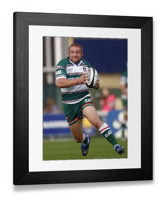 Framed Print : Ben Herring Framed Print : Ben Herring