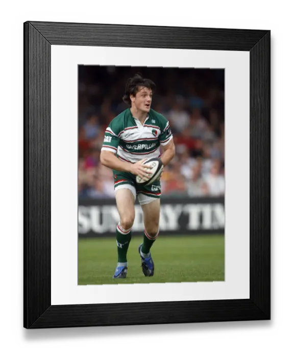 Framed Print : Matt Smith Framed Print : Matt Smith