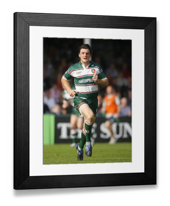 Framed Print : Matt Smith