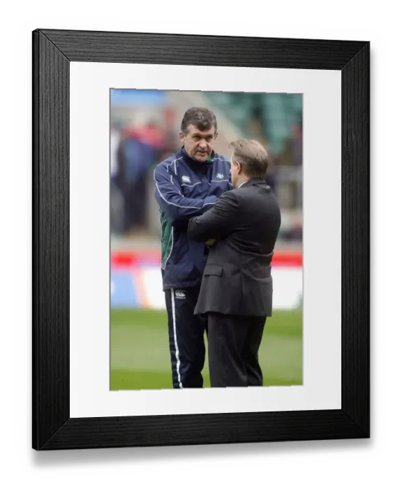 Framed Print : Niall O Donavan Framed Print : Niall O Donavan