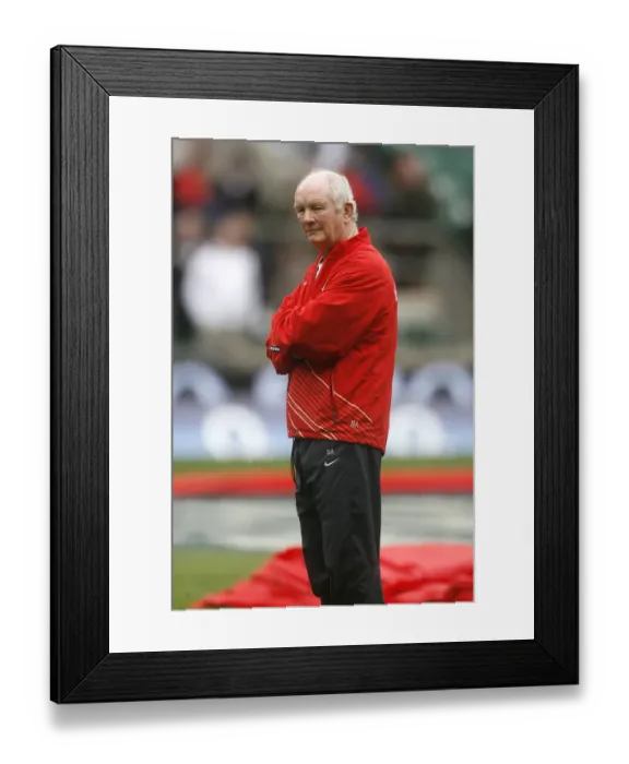 Framed Print : Brian Ashton Framed Print : Brian Ashton