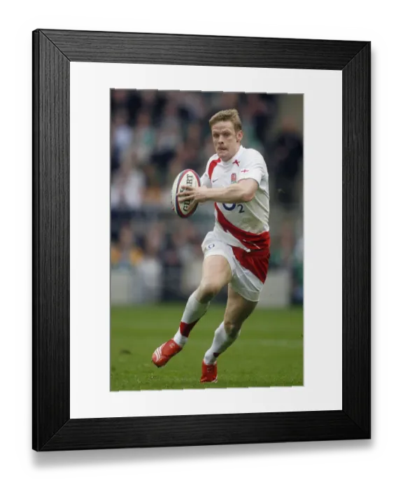 Framed Print : Iain Balshaw Framed Print : Iain Balshaw