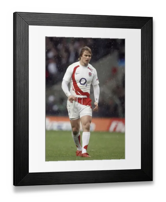 Framed Print : Mathew Tait