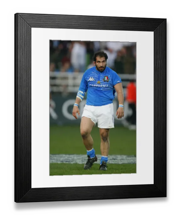 Framed Print : Salvatore Perugini Framed Print : Salvatore Perugini