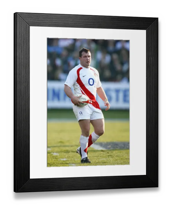 Framed Print : Mark Regan Framed Print : Mark Regan