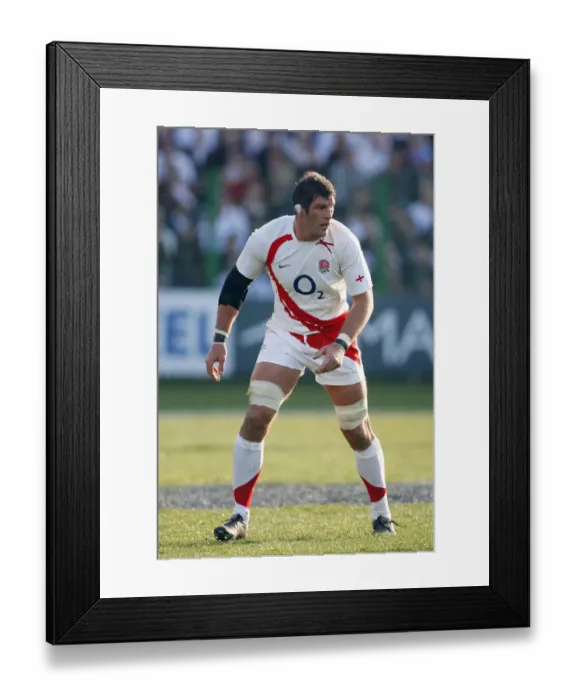 Framed Print : Simon Shaw