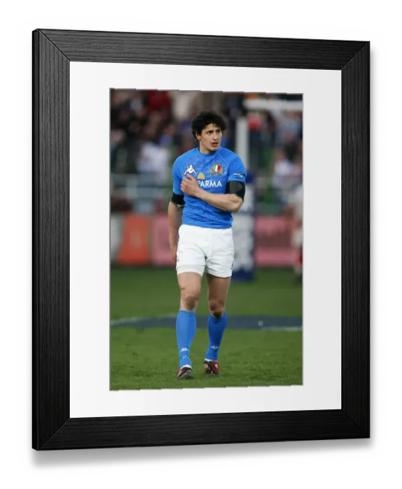 Framed Print : Alessandro Zanni Framed Print : Alessandro Zanni
