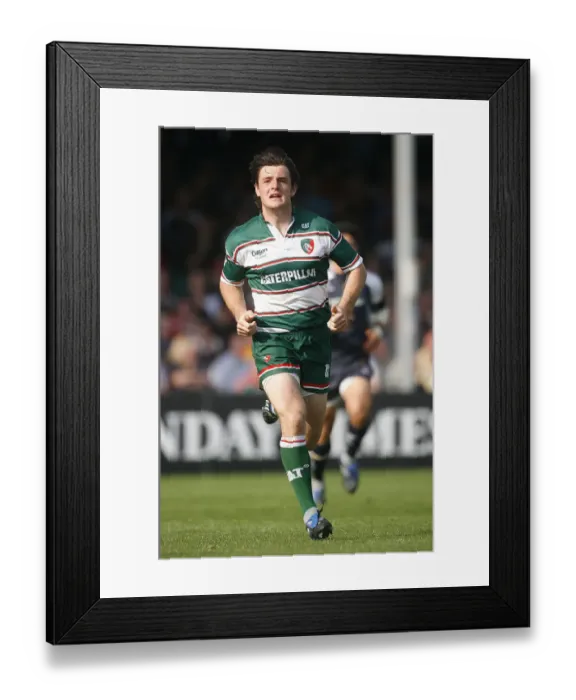 Framed Print : Matt Smith Framed Print : Matt Smith