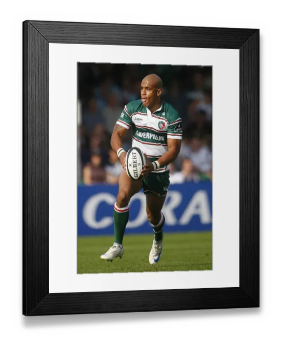 Framed Print : Tom Varndell Framed Print : Tom Varndell