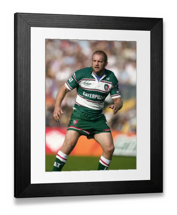 Framed Print : Ben Herring