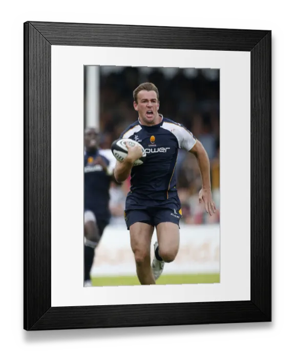 Framed Print : Chris Latham Framed Print : Chris Latham