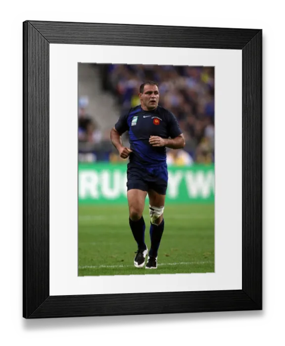Framed Print : Raphael Ibanez Framed Print : Raphael Ibanez