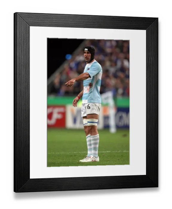 Framed Print : Lucas Ostiglia Framed Print : Lucas Ostiglia
