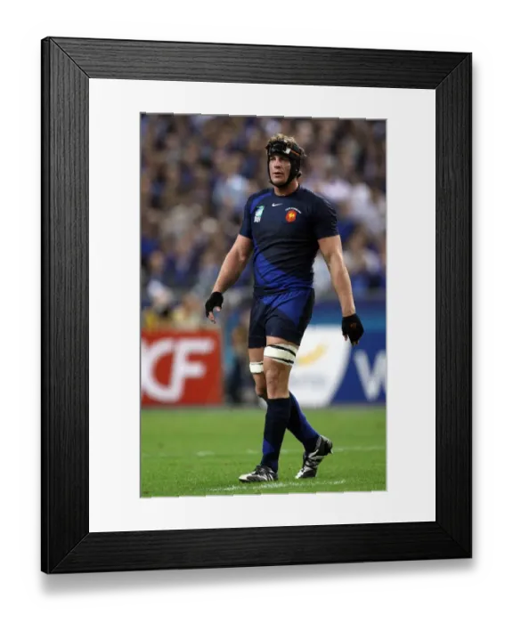 Framed Print : Jerome Thion