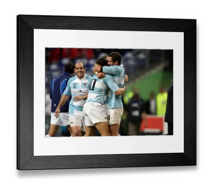 Framed Print : Leguizamon & Hernandez Framed Print : Leguizamon & Hernandez