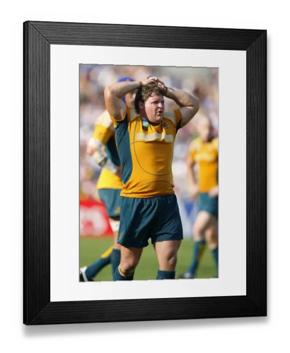 Framed Print : Matt Dunning Framed Print : Matt Dunning