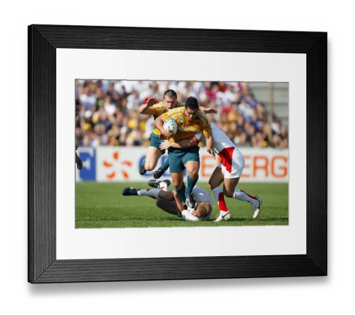 Framed Print : George Smith & Lewis Moody Framed Print : George Smith & Lewis Moody