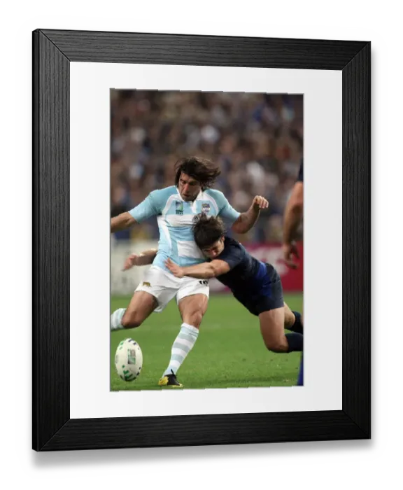 Framed Print : Ignacio Corleto & David Skrela Framed Print : Ignacio Corleto & David Skrela