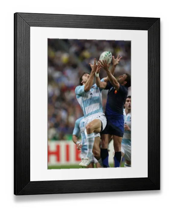 Framed Print : Jean-Baptiste Elissalde & Hernandez Framed Print : Jean-Baptiste Elissalde & Hernandez