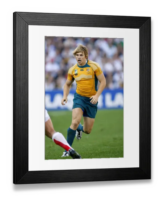 Framed Print : Drew Mitchell Framed Print : Drew Mitchell