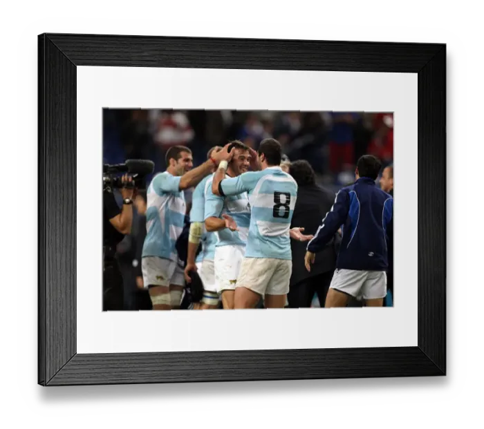Framed Print : Leguizamon & Hernandez Framed Print : Leguizamon & Hernandez