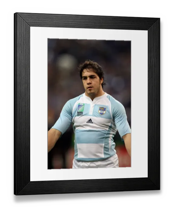 Framed Print : Horacio Argulla Framed Print : Horacio Argulla