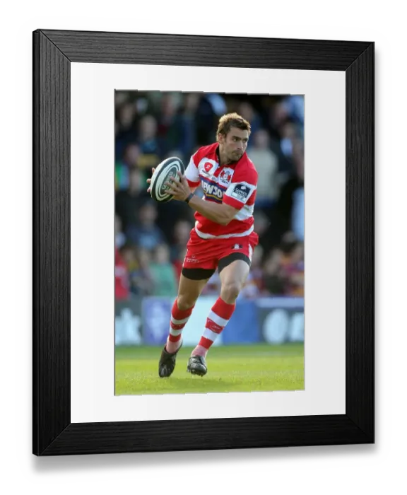 Framed Print : Nicky Robinson Framed Print : Nicky Robinson