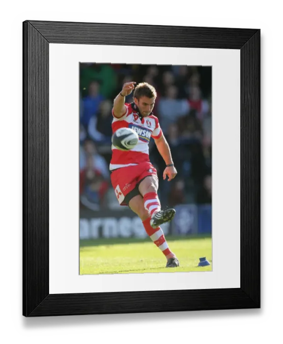 Framed Print : Nicky Robinson Framed Print : Nicky Robinson