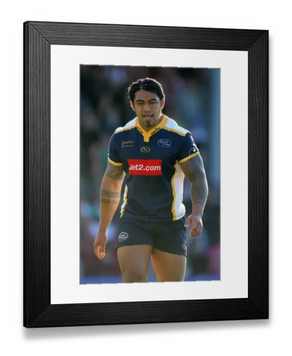 Framed Print : Alfie To Oala Framed Print : Alfie To Oala