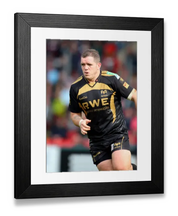 Framed Print : Paul James Framed Print : Paul James