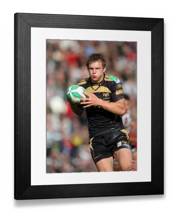 Framed Print : Dan Biggar Framed Print : Dan Biggar