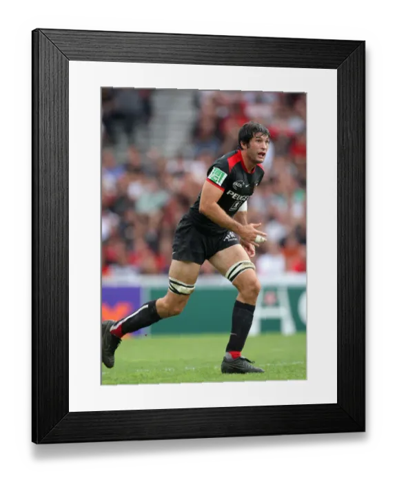 Framed Print : Jean Bouilhou Framed Print : Jean Bouilhou
