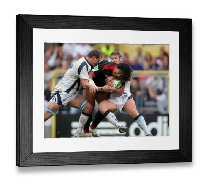 Framed Print : Census Johnston & Carl Fearns Framed Print : Census Johnston & Carl Fearns