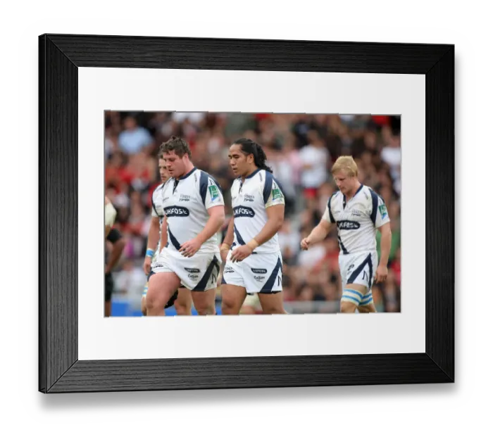 Framed Print : Dejected Antelea Tuilagi Framed Print : Dejected Antelea Tuilagi
