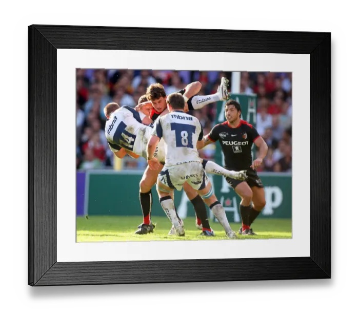 Framed Print : Jannick Jauzion Uproots Ben Cohen Framed Print : Jannick Jauzion Uproots Ben Cohen