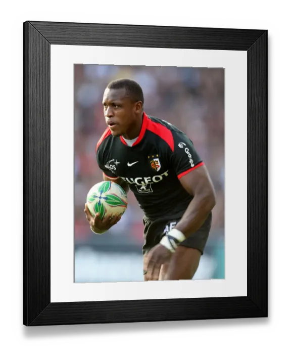 Framed Print : Yves Donguy